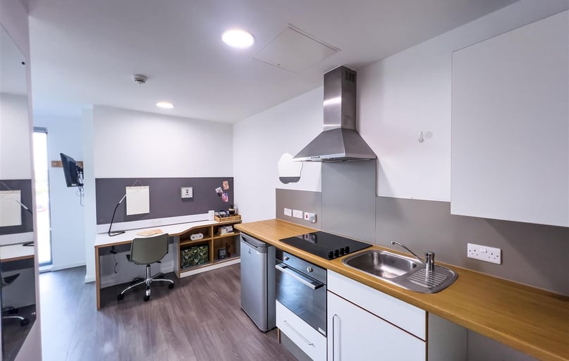 North Hanover Street, Glasgow - Image 1